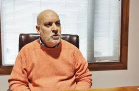 Javier da Fonseca 110625