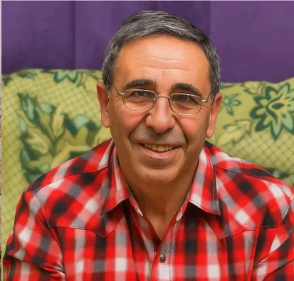 sergio