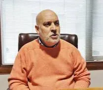 JAVIER DA FONSECA 221025