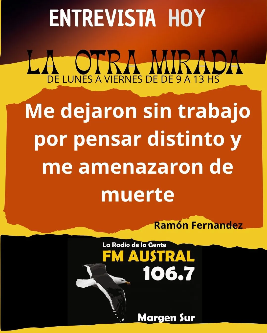 plaquita ramon fernandez