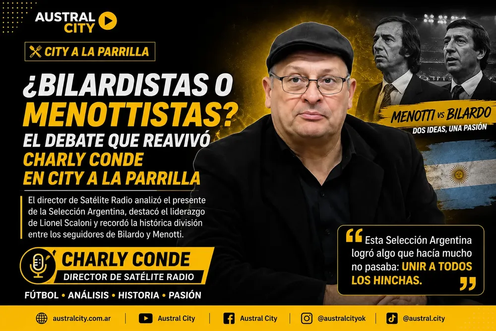 Charly Conde
