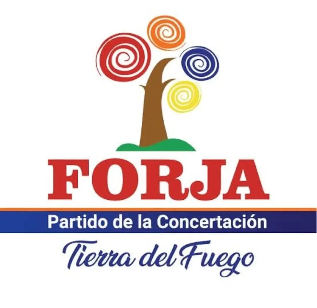 forja logo