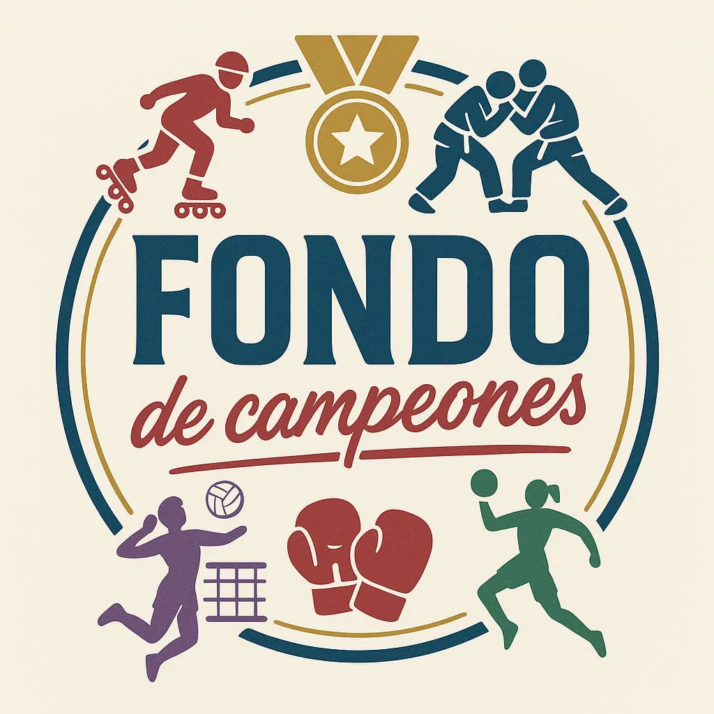 FONDO DE CAMPEONES 050825