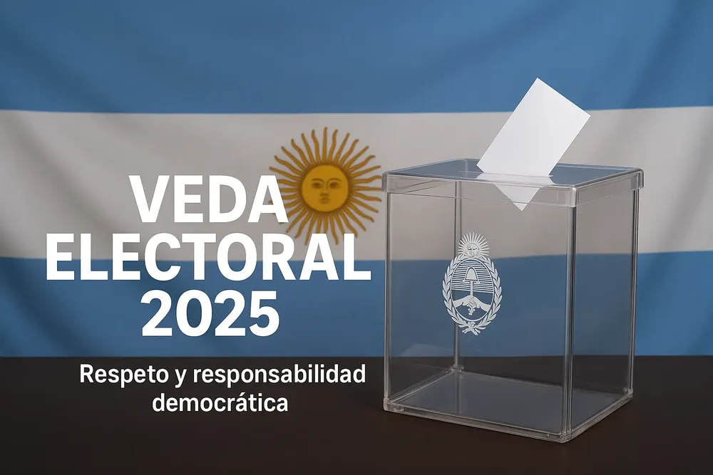 urna votación 231025
