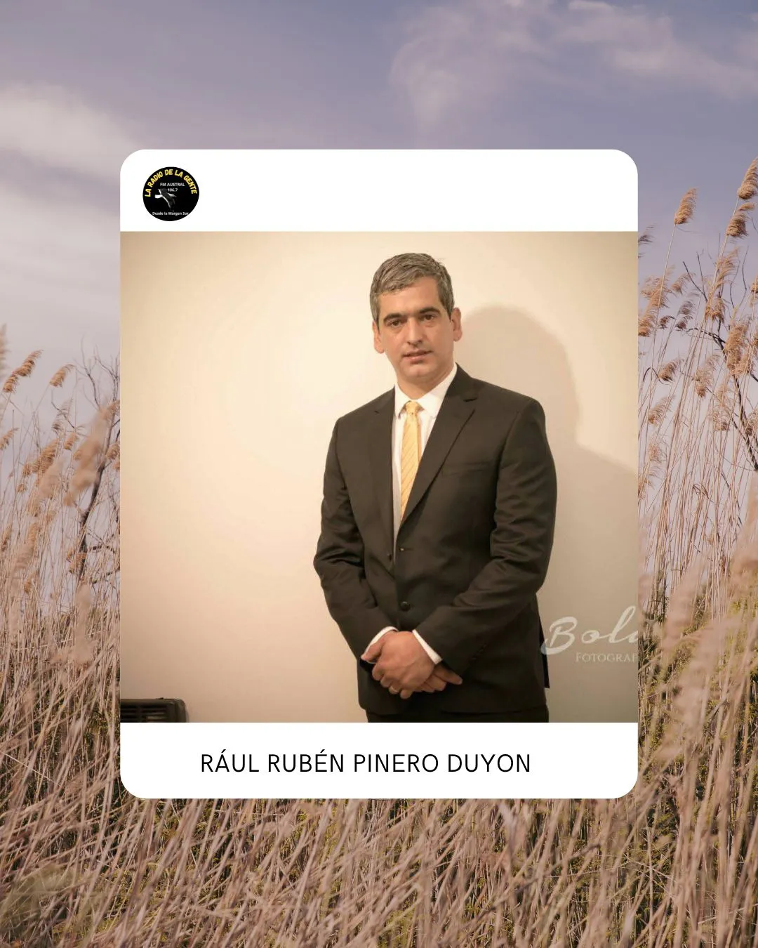 Raul Pinero Duyon NHM141125