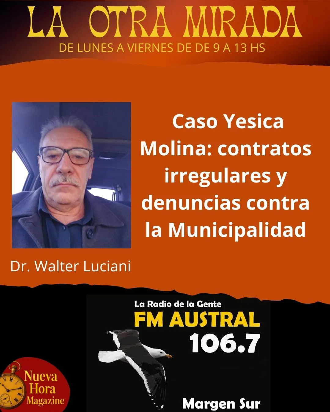 plaquita Walter Luciani 120925