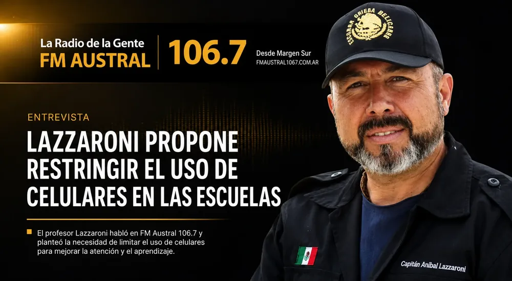 ANIBAL LAZZARONI 280726