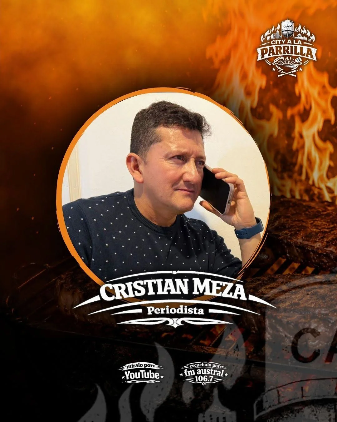 cristian meza