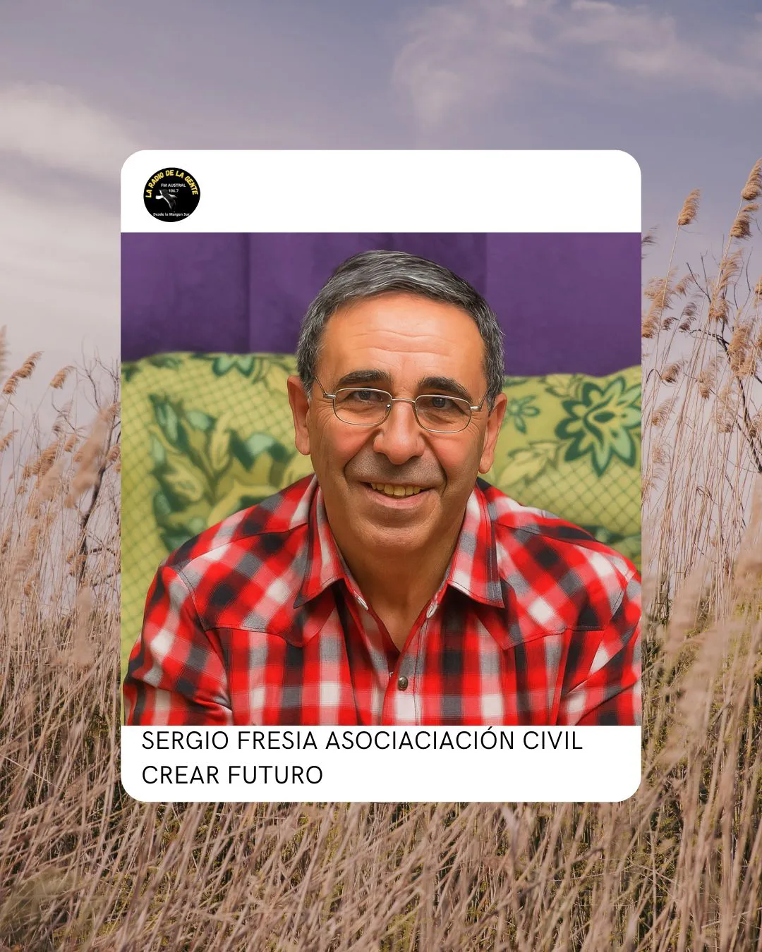 Sergio Fresia pt130925