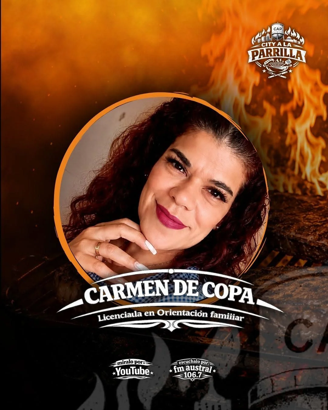 carmen roldan