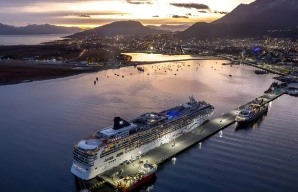 ushuaia 300626