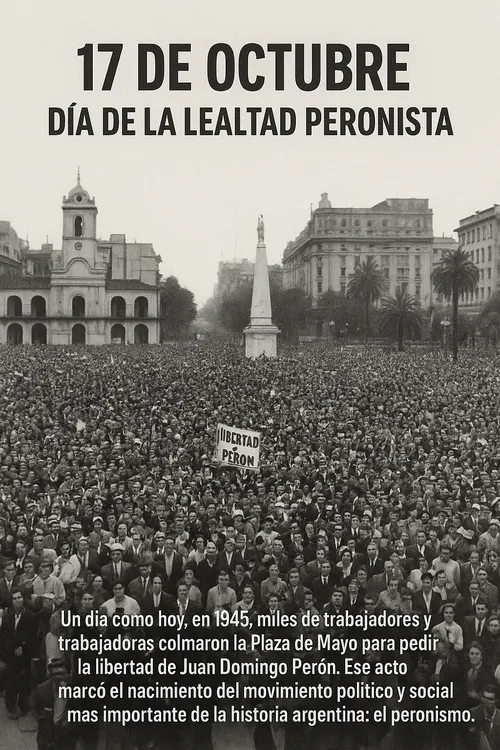peron