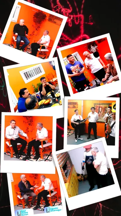 fotos portal austral city