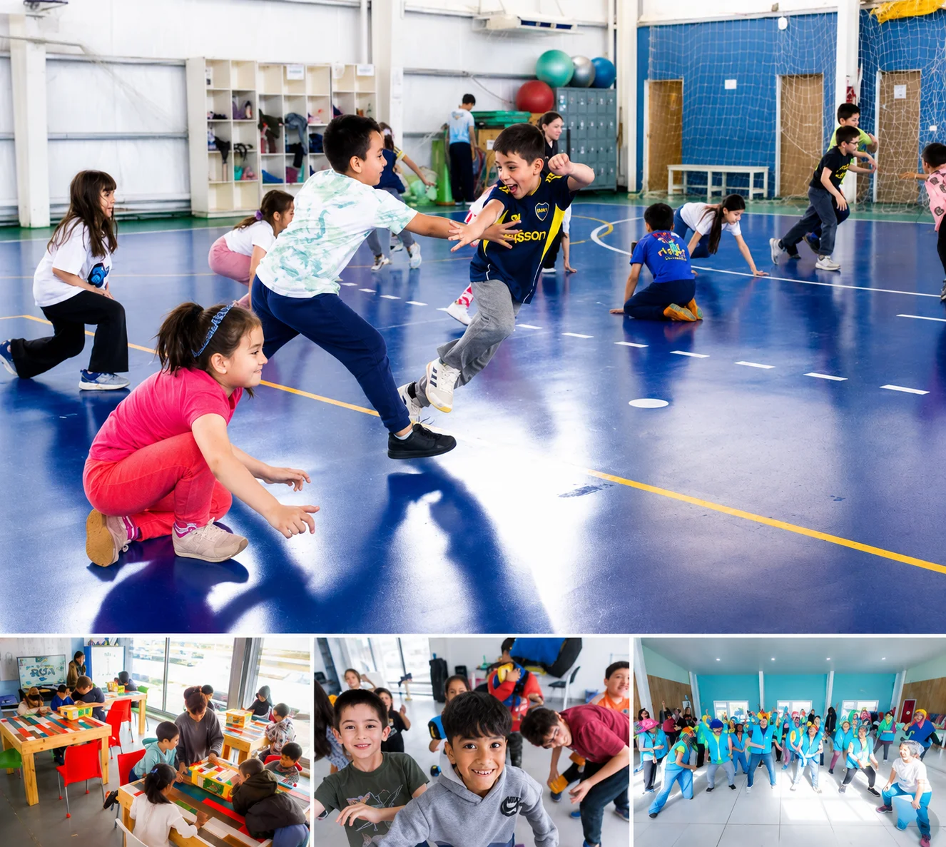 deportes