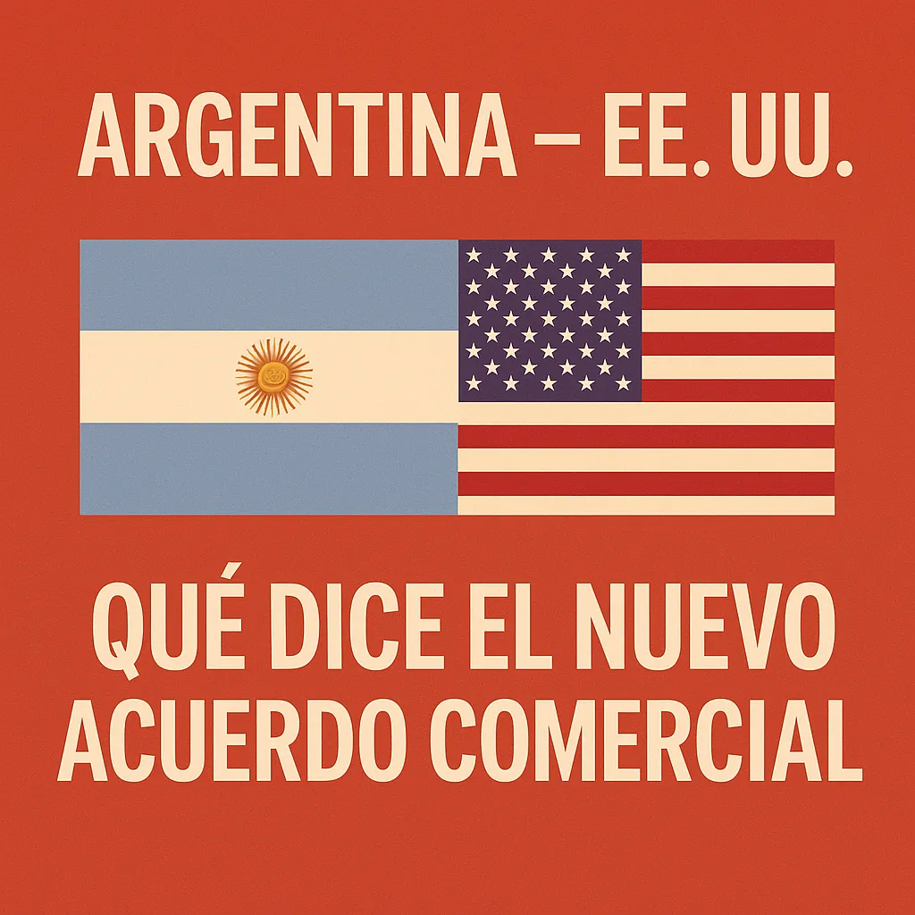 acuerddo argentina eeuu