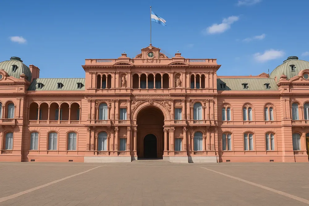 casa rosada 1