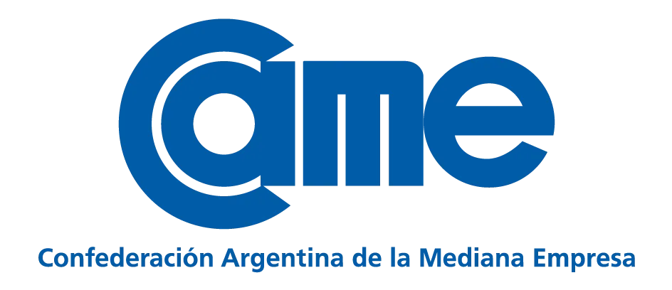 logo-CAME