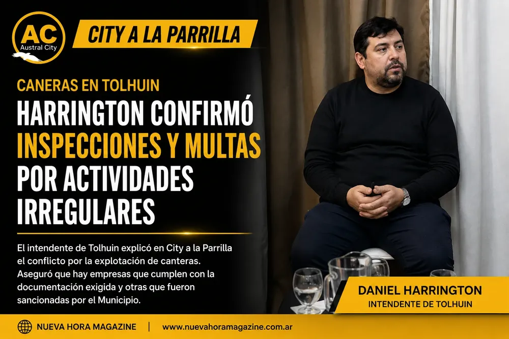 daniel harrington 1