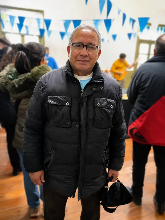 dario haro 2026