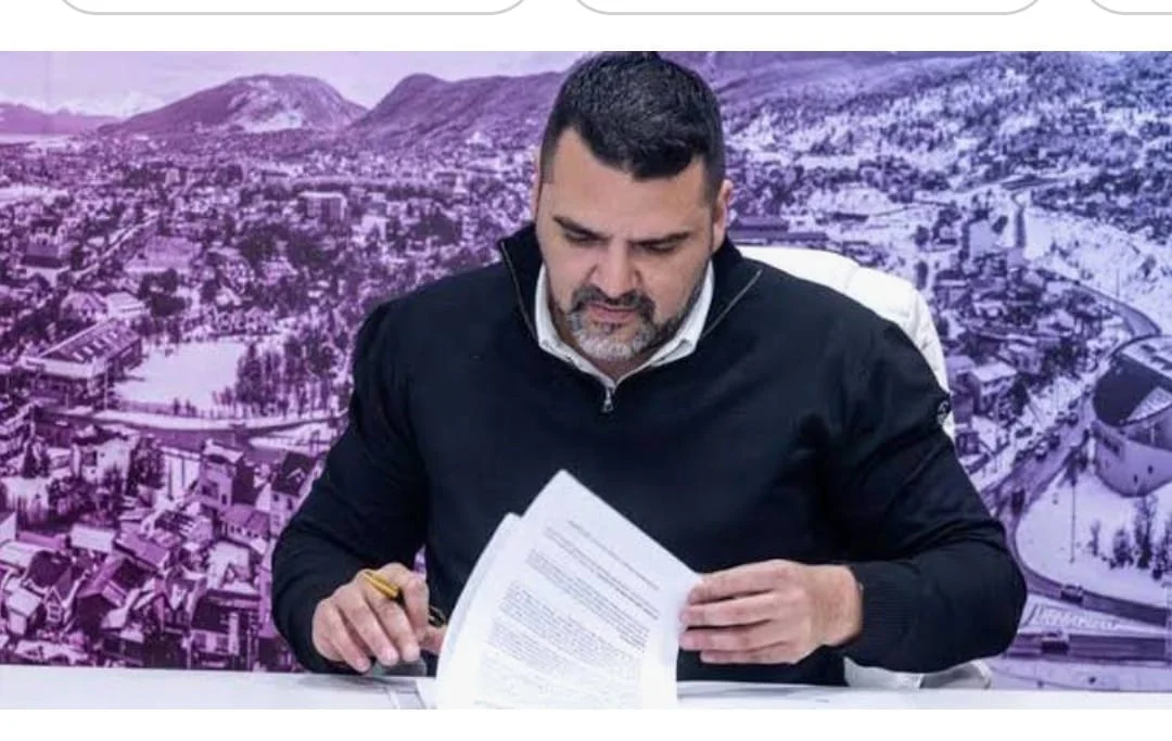 walter vuoto