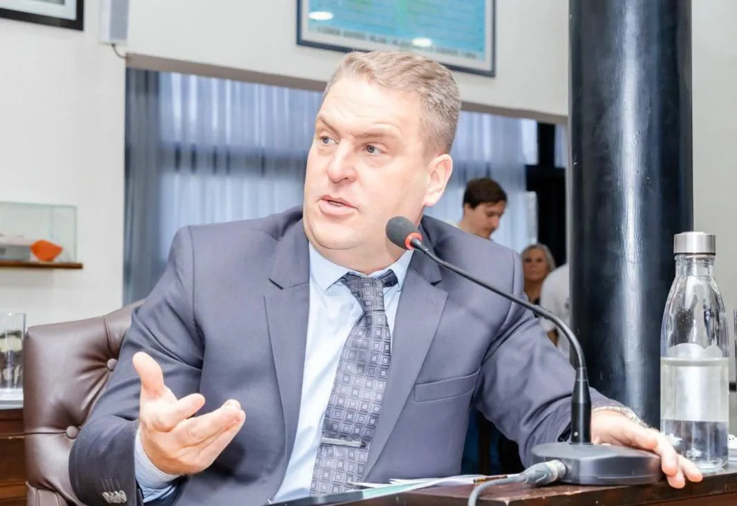 RAUL VON DER THUSEN