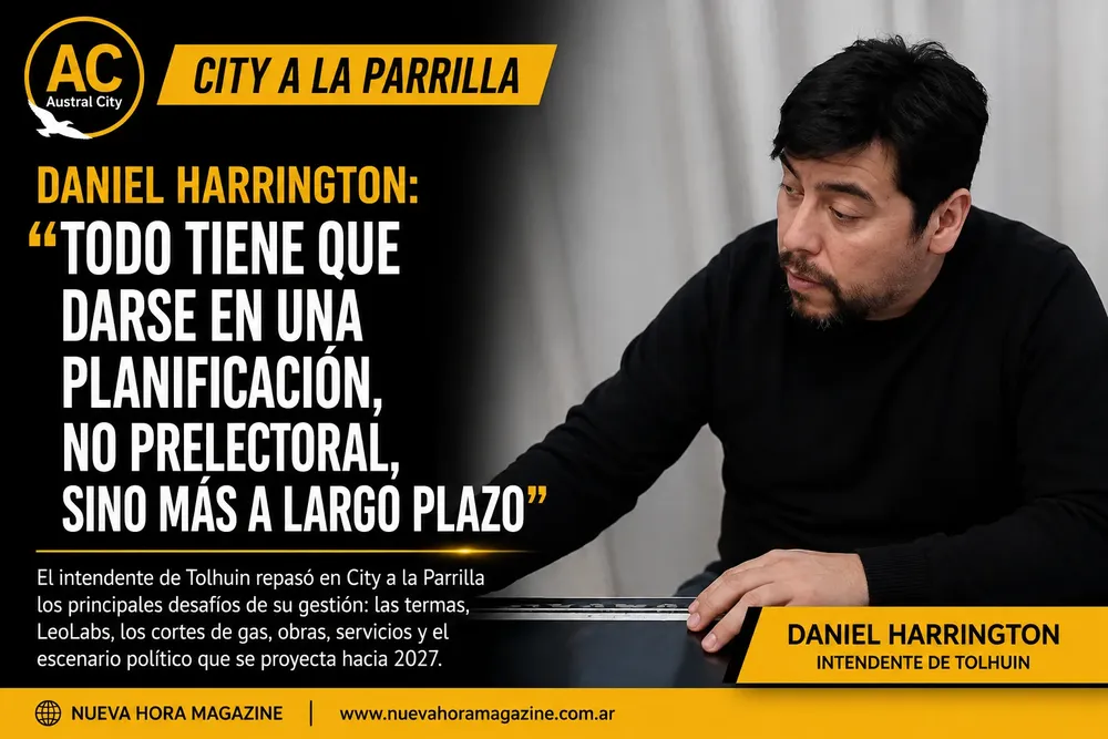 daniel harrington 2