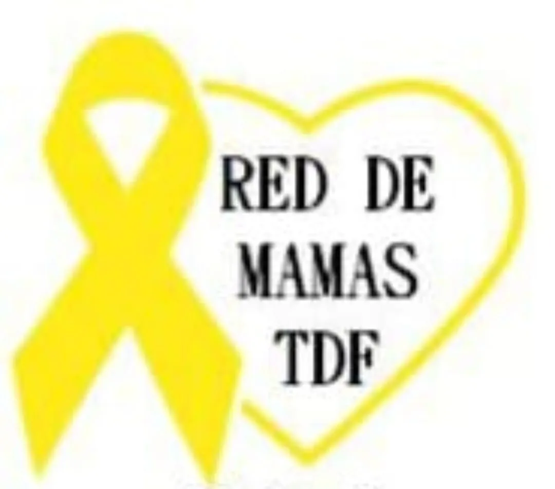 red de mamas tdf 220825
