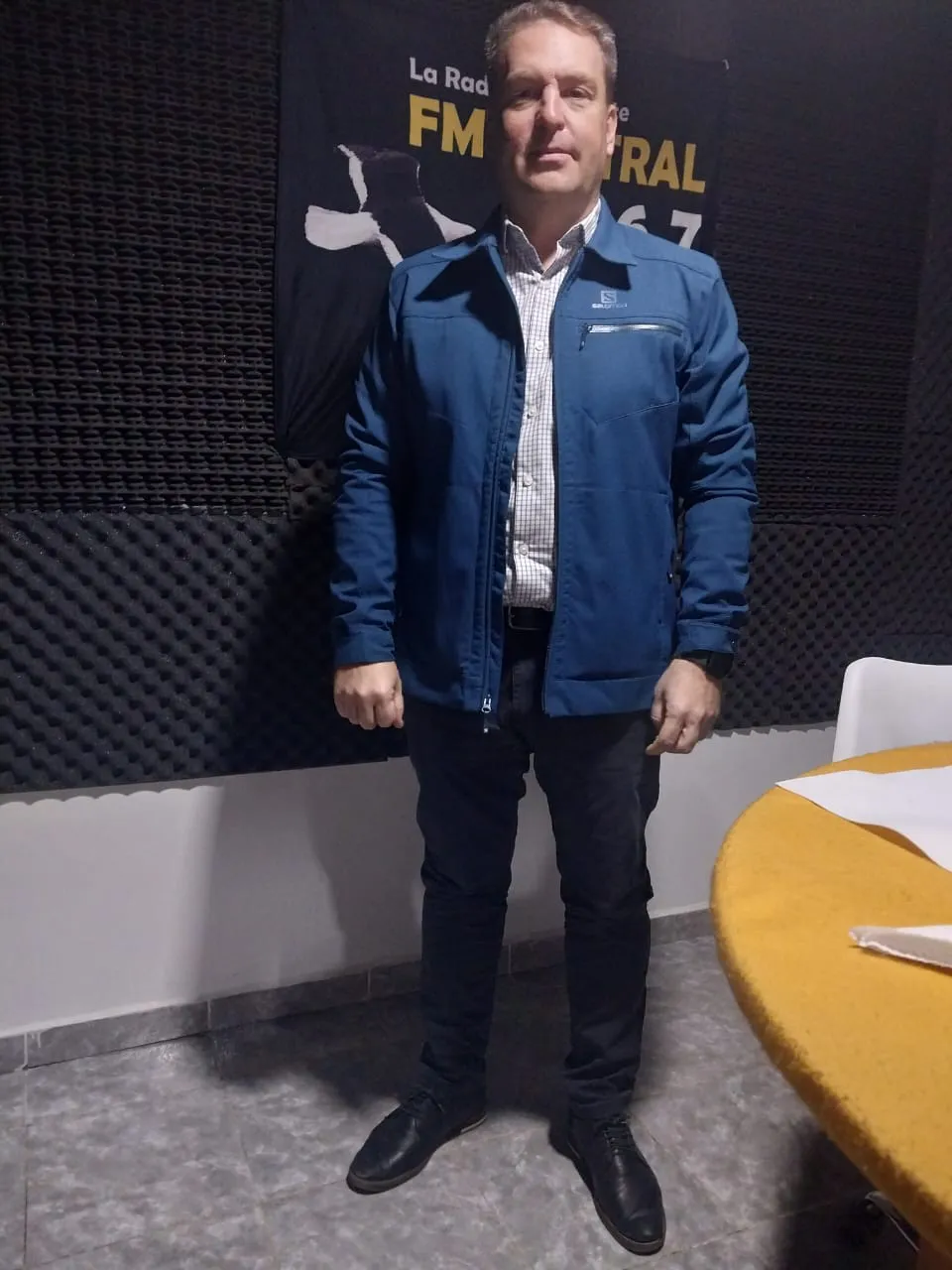 RAUL VON DER THUSEN1