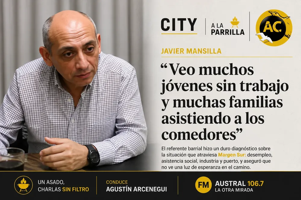 javier mancilla