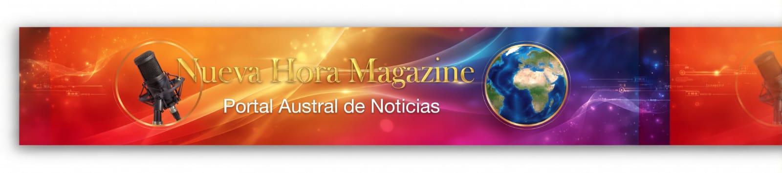 Nuevahoramagazine