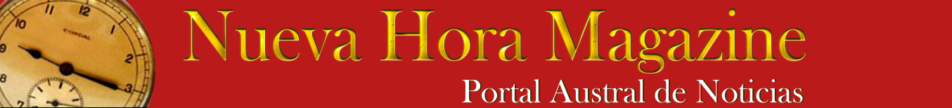 Nuevahoramagazine